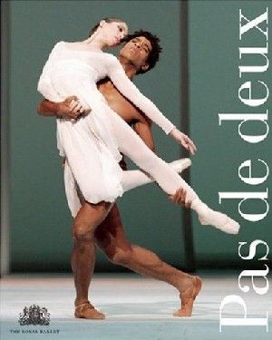 Pas De Deux