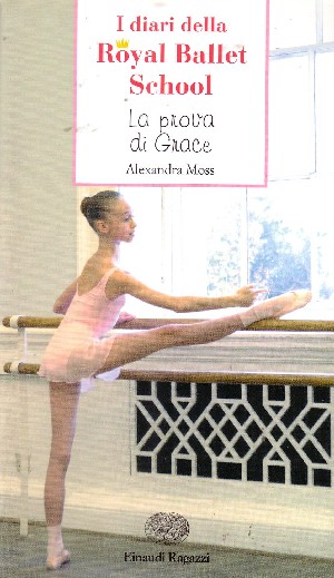 La prova di Grace