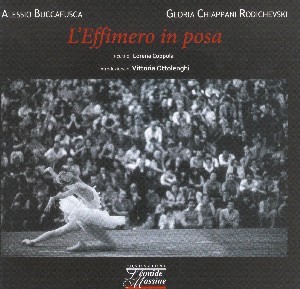 L&acirc;��Effimero in posa