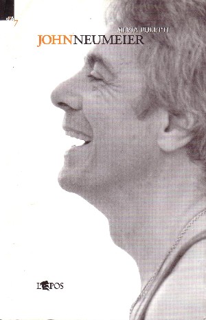 John Neumeier