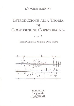 Introduzione alla teoria di composizione coreografica