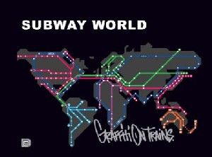 Subway World