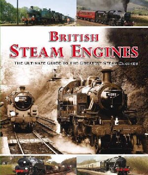 British Steam Engines