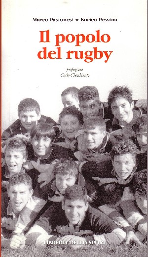 Il Popolo del Rugby