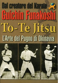 To-Te Jitsu