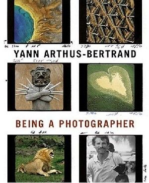Yann Arthus-Bertrand