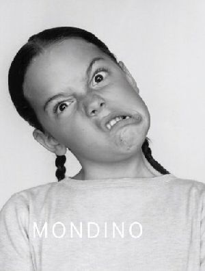 Jean-Baptiste Mondino: Two Much