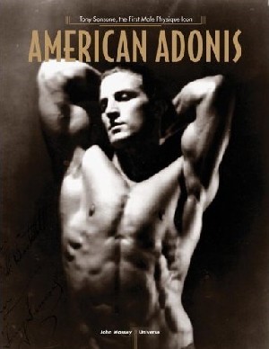 American Adonis