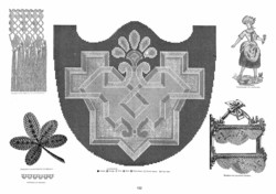 Embroidery I 1860 (Con Cd)