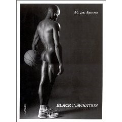 J&Atilde;&frac14;rgen Jansen : Black Inspiration