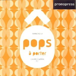 Pops Ã  Porter Vol 1 (Con Cd)