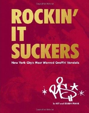 Rockin' it Suckers
