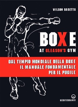 Boxe At Cleason's Bym