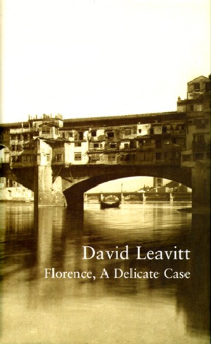 Florence, A Delicate Case