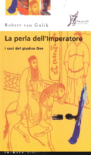 La Perla Dell'Imperatore