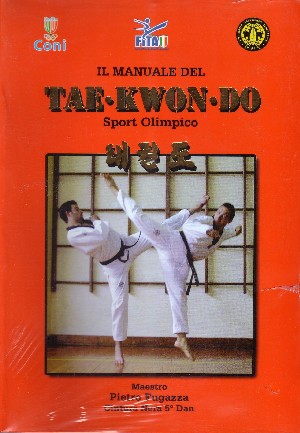 Tae kwon do