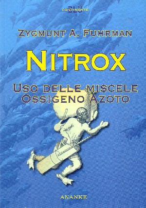 Nitrox. Uso delle miscele ossigeno-azoto