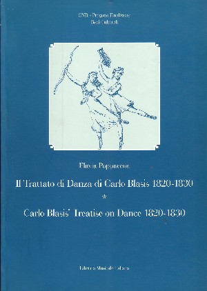 Il Trattato di Danza di Carlo Blasis (1820-1830)