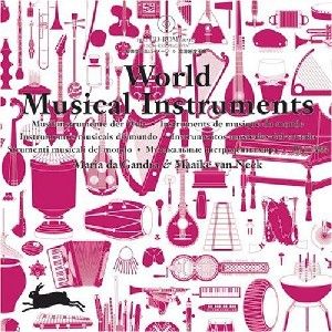 World Musical Instruments