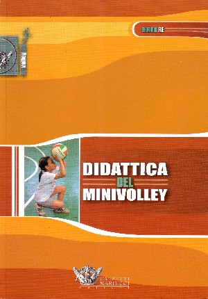 Didattica del minivolley