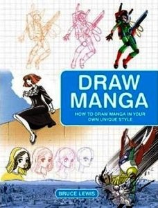 Draw Manga