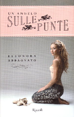 Un Angelo sulle punte