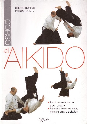Corso Di Aikido 