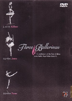Three Ballerinas