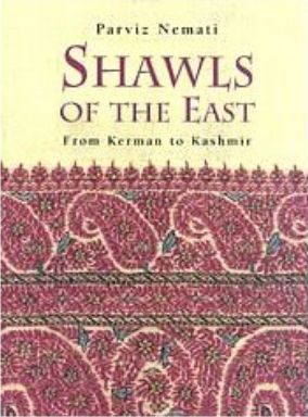 Shawls of the East