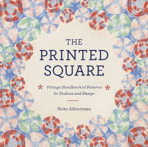 Printed Square