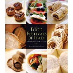 Food Festivals of Italy