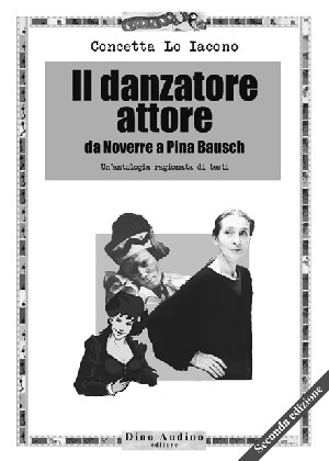 Il danzatore attore