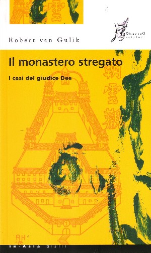 Il monastero stregato