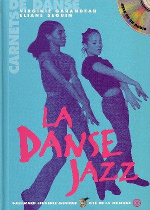 La Danse Jazz