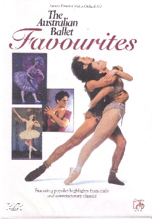 The Australian Ballet - Favourites
