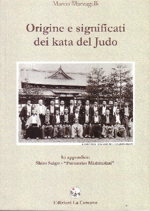 Origine e significati dei Kata del judo