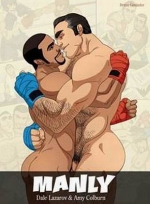 Manly