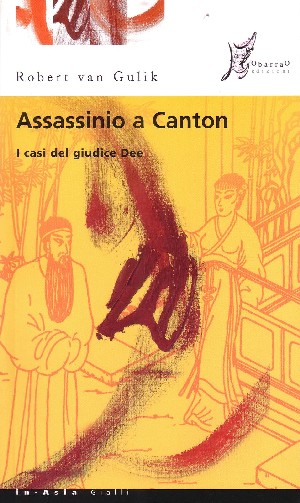 Assassinio a Canton