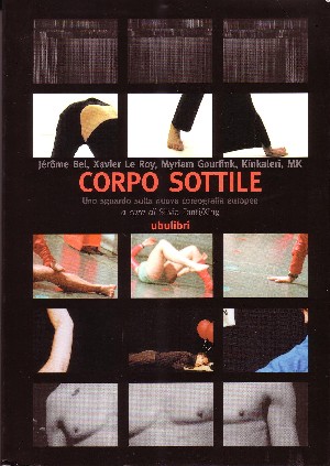 Corpo sottile