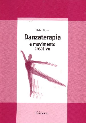 Danzaterapia e movimento creativo