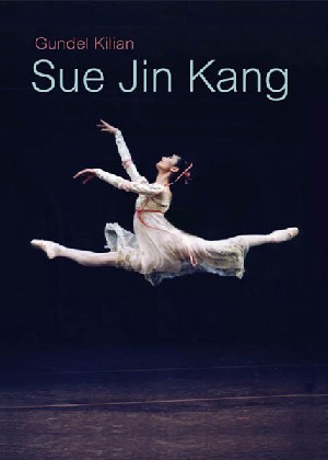 Sue Jin Kang
