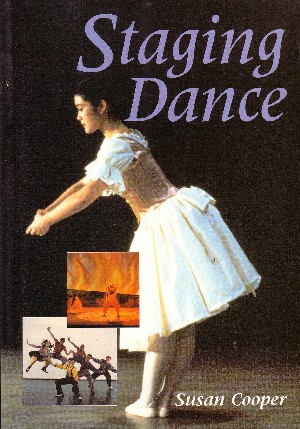Staging Dance