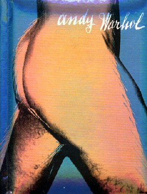 Andy Warhol Men Address Book