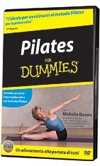 Pilates for Dummies