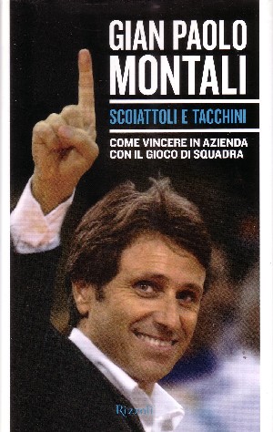 Scoiattoli e Tacchini