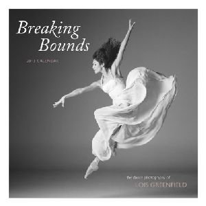 Breaking Bounds 2013 Wall Calendar