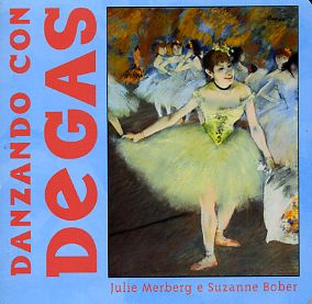 Danzando Con Degas