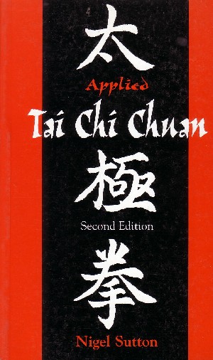 Applied Tai Chi Chuan