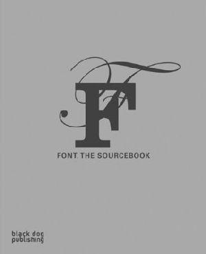Font: The Sourcebook