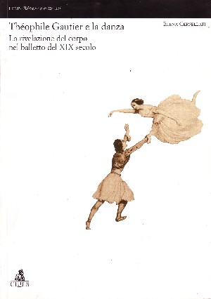 Theophile Gautier e la danza